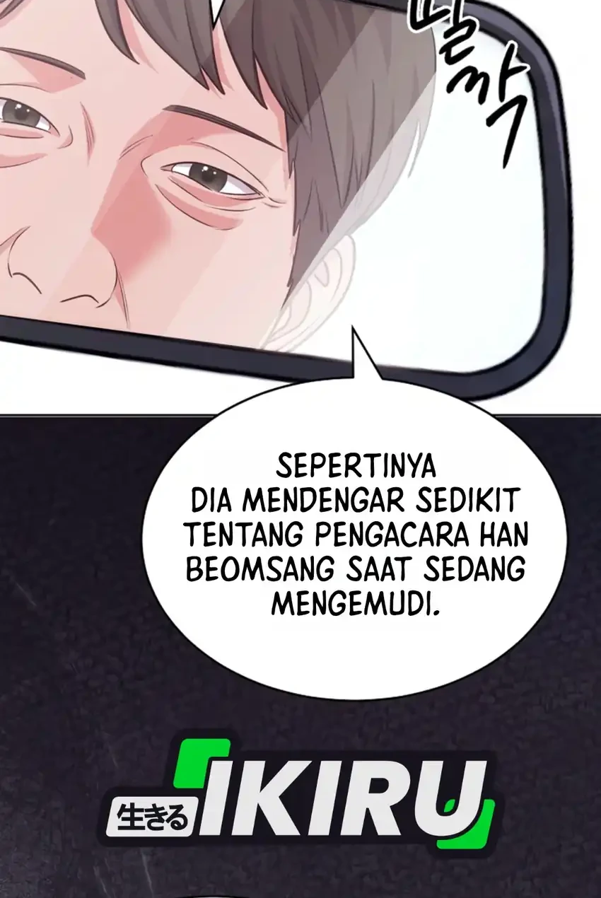 The Ordinary Lawyer’s Subspace Chapter 48 Gambar 15