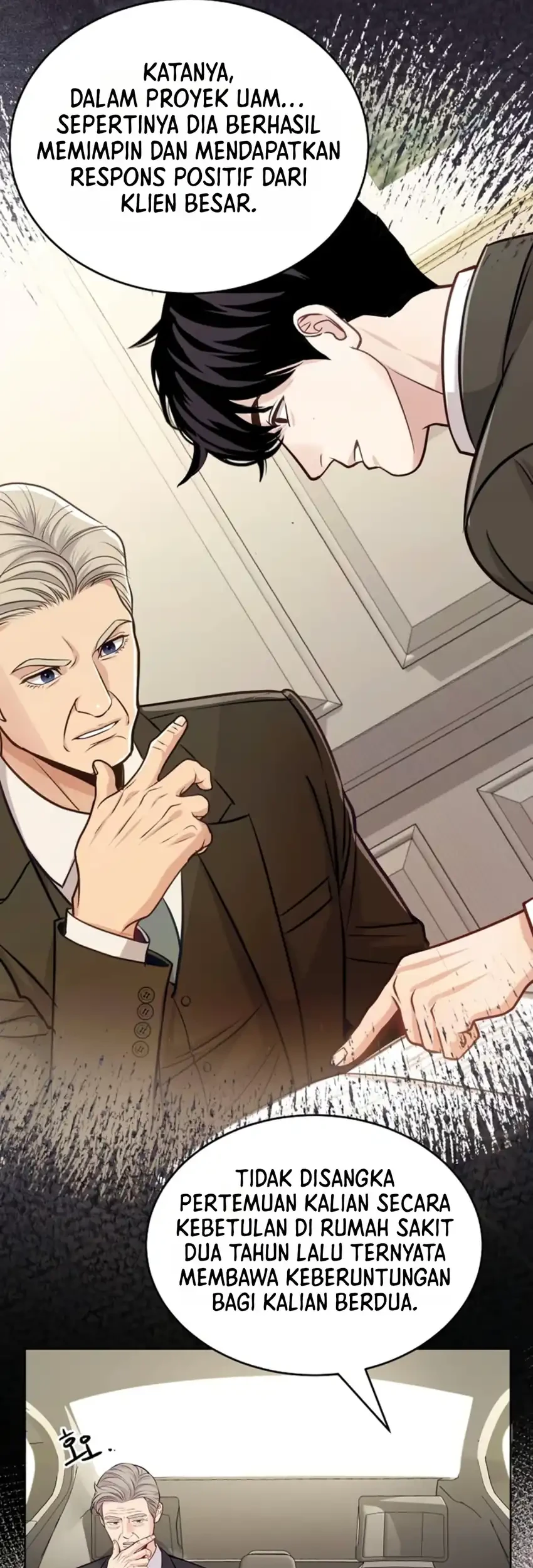 The Ordinary Lawyer’s Subspace Chapter 48 Gambar 16