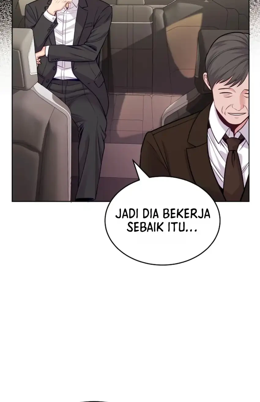 The Ordinary Lawyer’s Subspace Chapter 48 Gambar 17