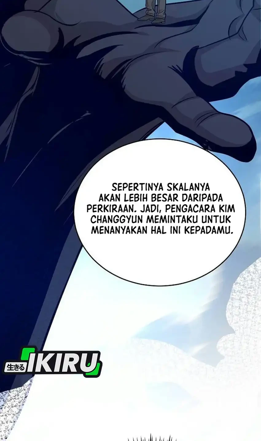 The Ordinary Lawyer’s Subspace Chapter 49 Gambar 14