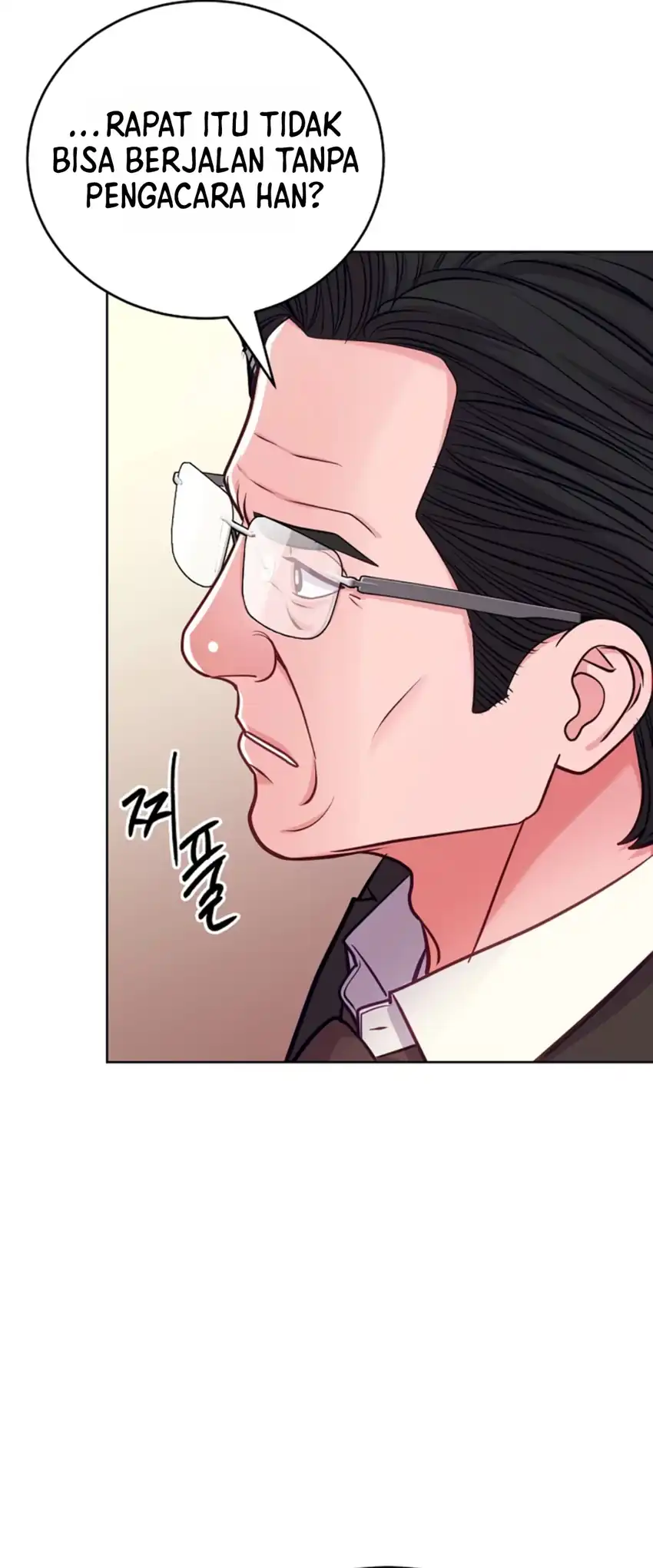 The Ordinary Lawyer’s Subspace Chapter 50 Gambar 13