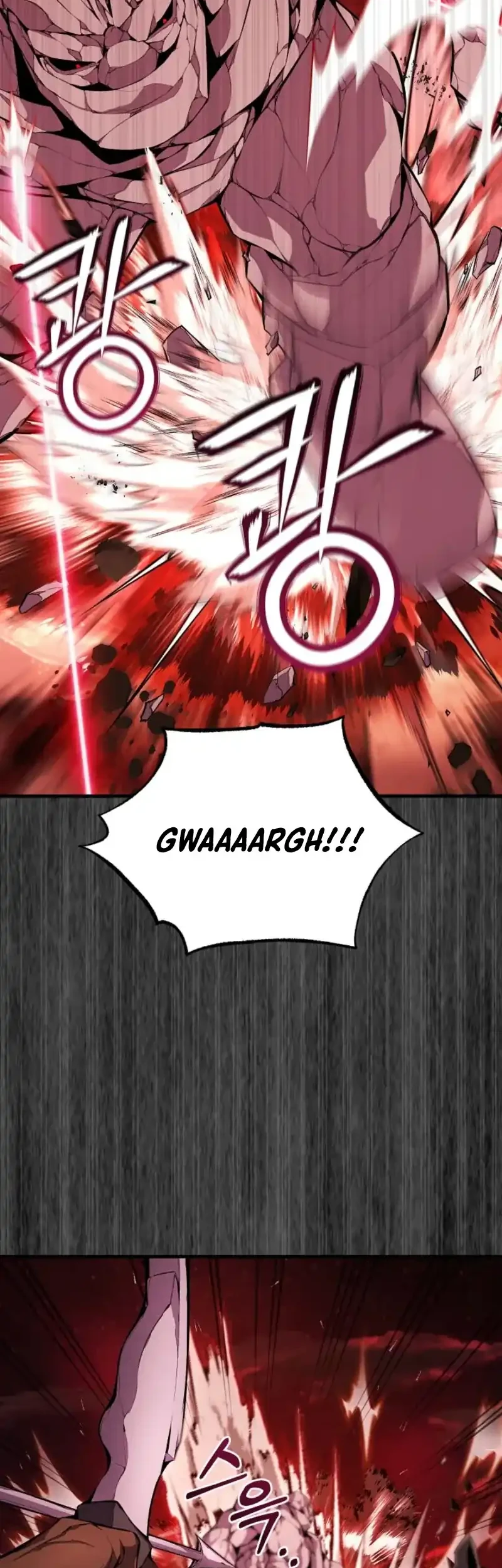 The Outcast Loser Necromancer Chapter 1 Gambar 15