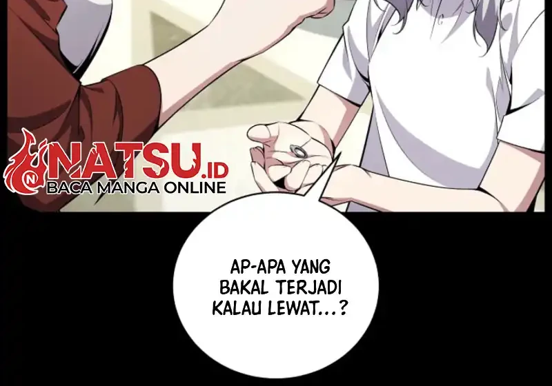 The Outcast Loser Necromancer Chapter 10 Gambar 12