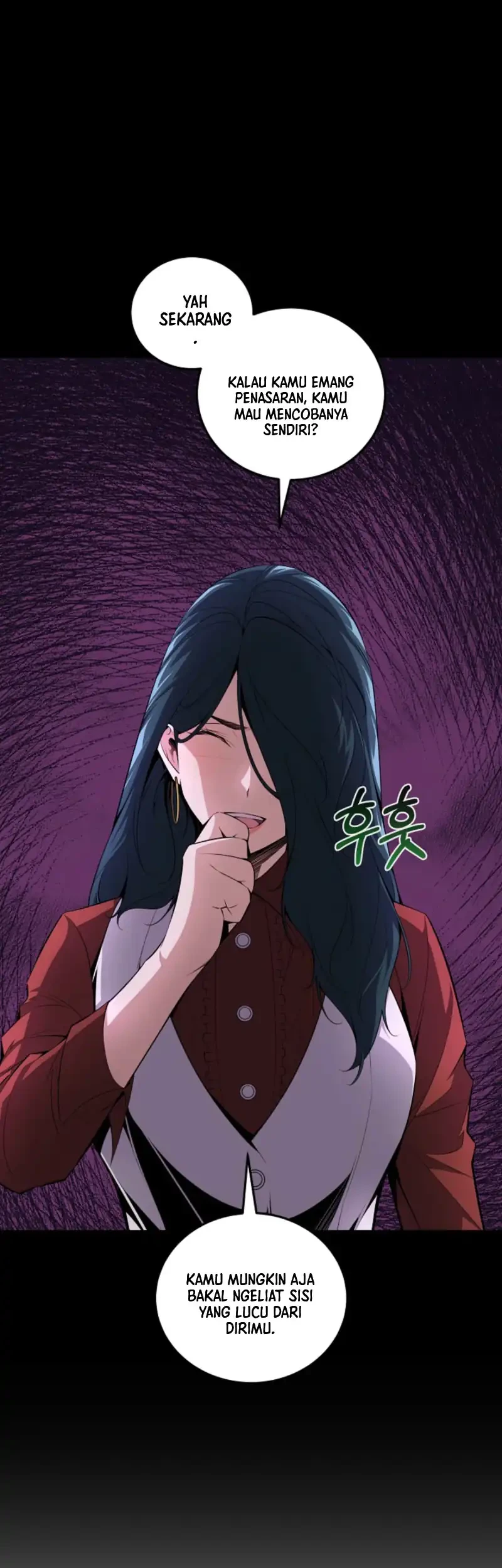 The Outcast Loser Necromancer Chapter 10 Gambar 13