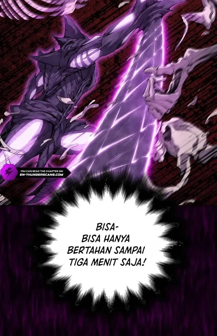 The Outcast Loser Necromancer Chapter 5 Gambar 13