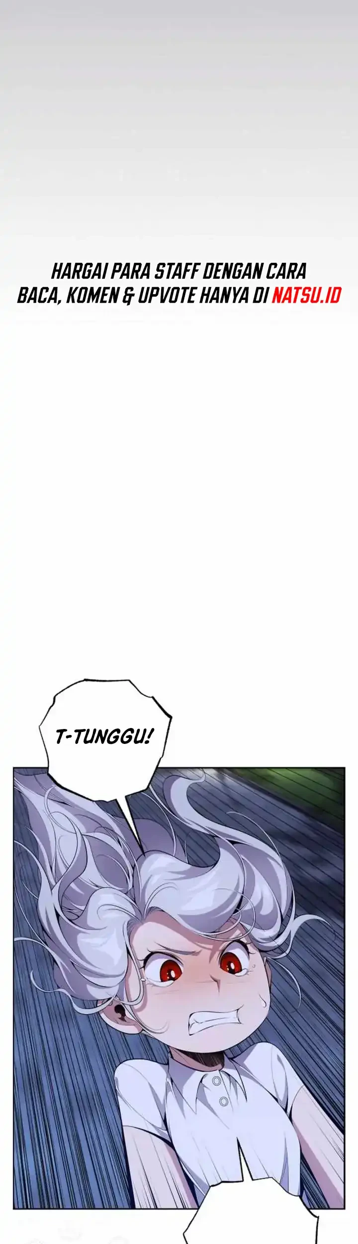 The Outcast Loser Necromancer Chapter 7 Gambar 10