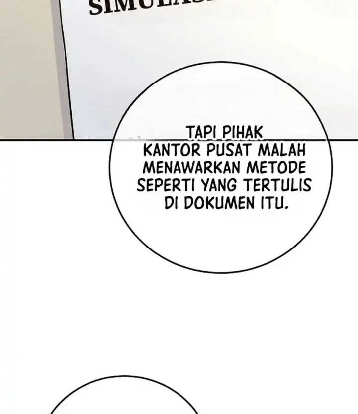 The Overly Competent Junior Employee Chapter 11 Gambar 16