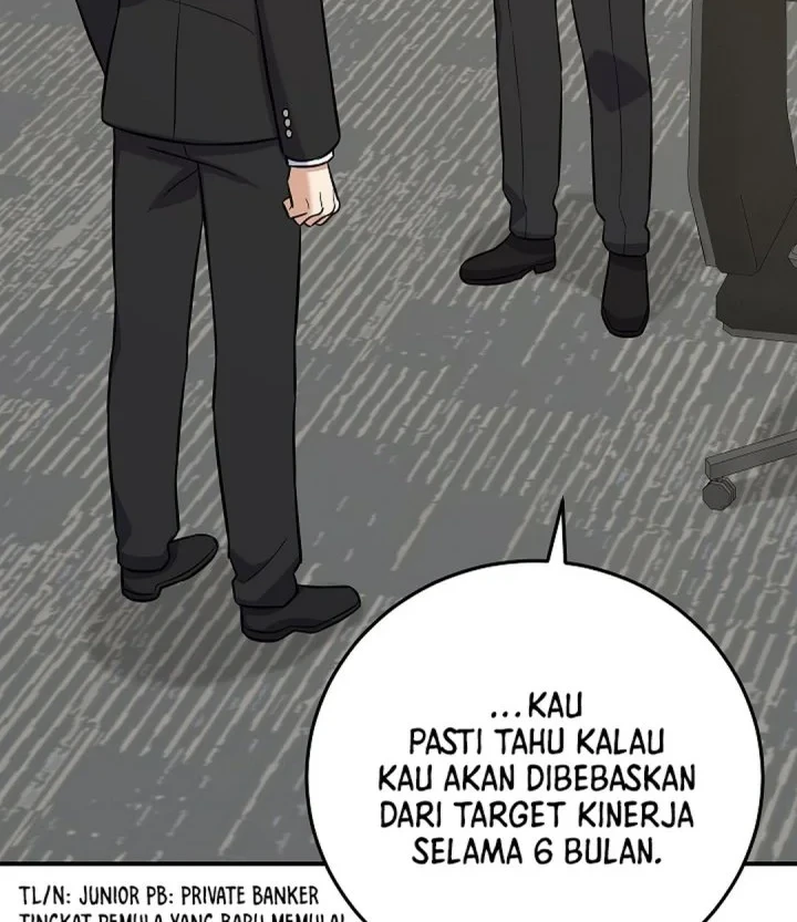 The Overly Competent Junior Employee Chapter 19 Gambar 12