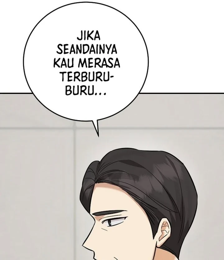 The Overly Competent Junior Employee Chapter 19 Gambar 14