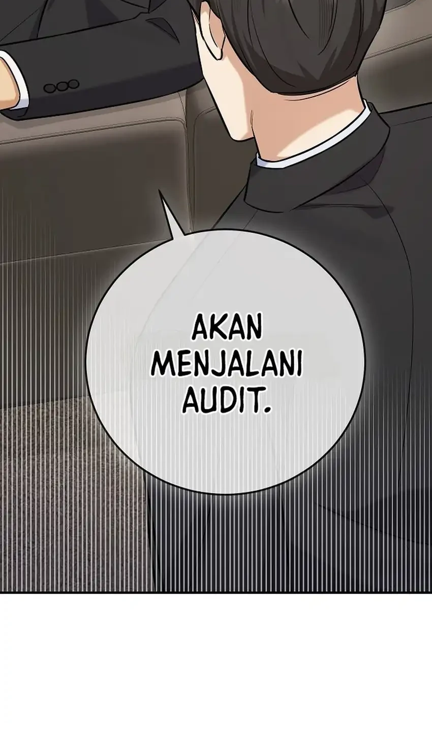 The Overly Competent Junior Employee Chapter 21 Gambar 13
