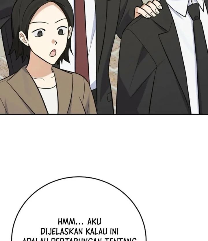 The Overly Competent Junior Employee Chapter 26 Gambar 14