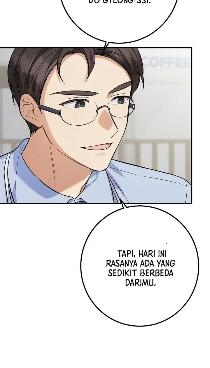 The Overly Competent Junior Employee Chapter 3 Gambar 14