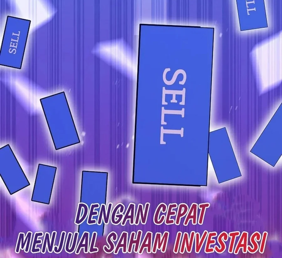 The Overly Competent Junior Employee Chapter 6 Gambar 16