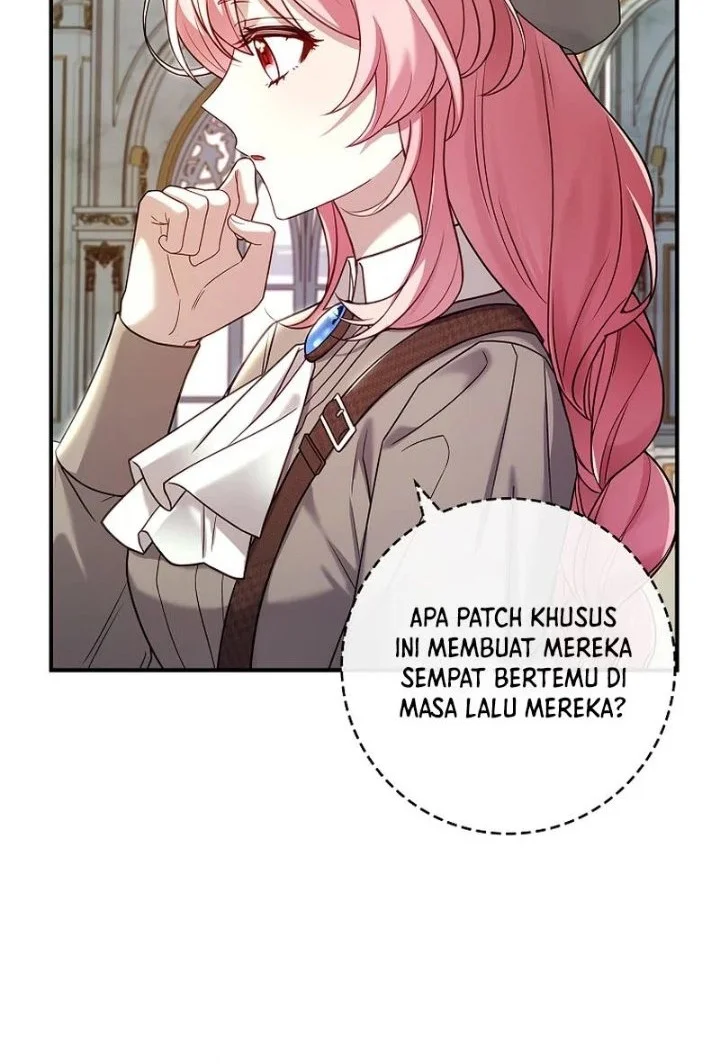 The Painless Player Chapter 10 Gambar 13