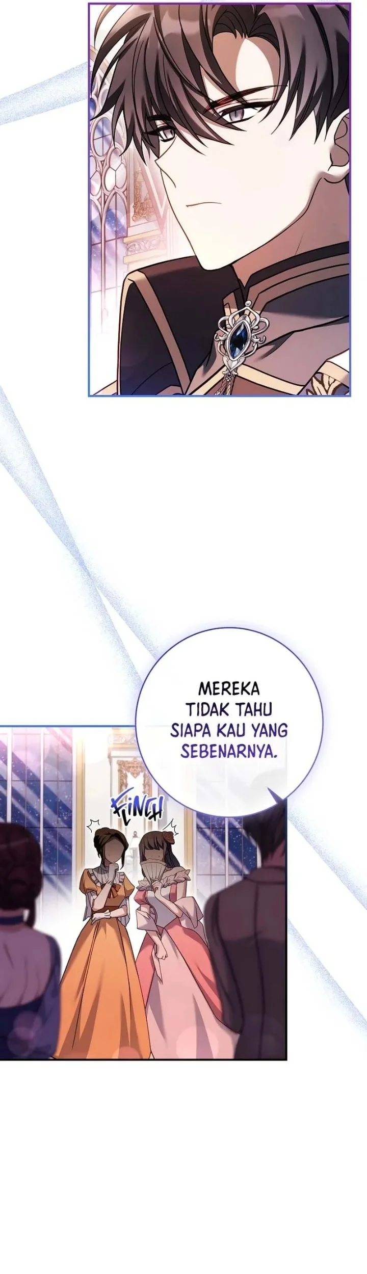 The Painless Player Chapter 11 Gambar 17