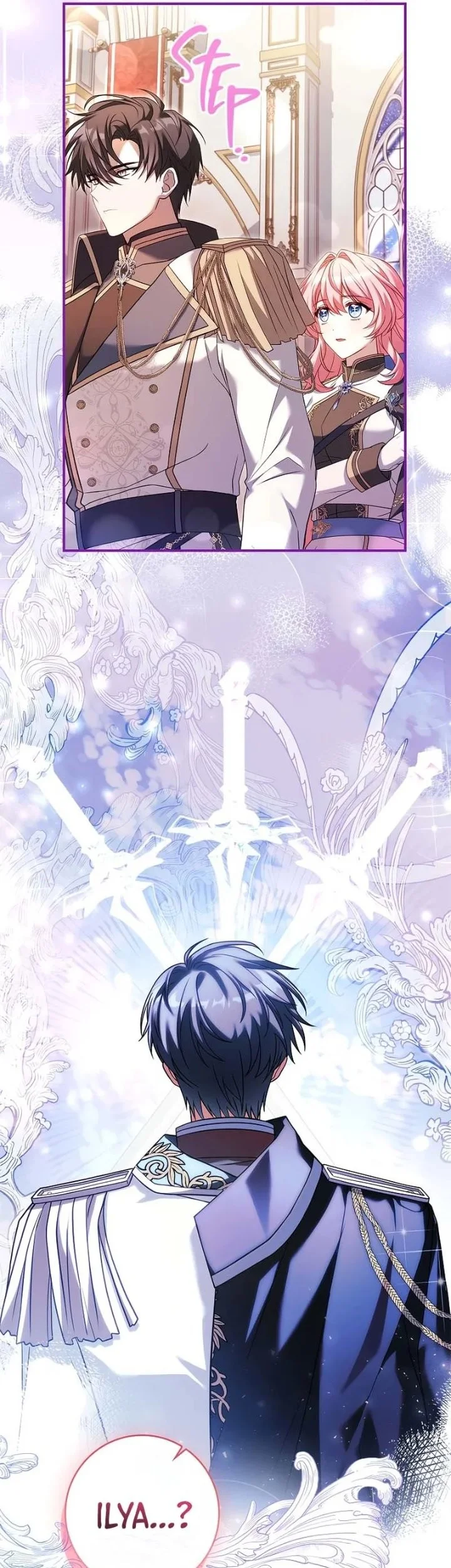 The Painless Player Chapter 11 Gambar 15