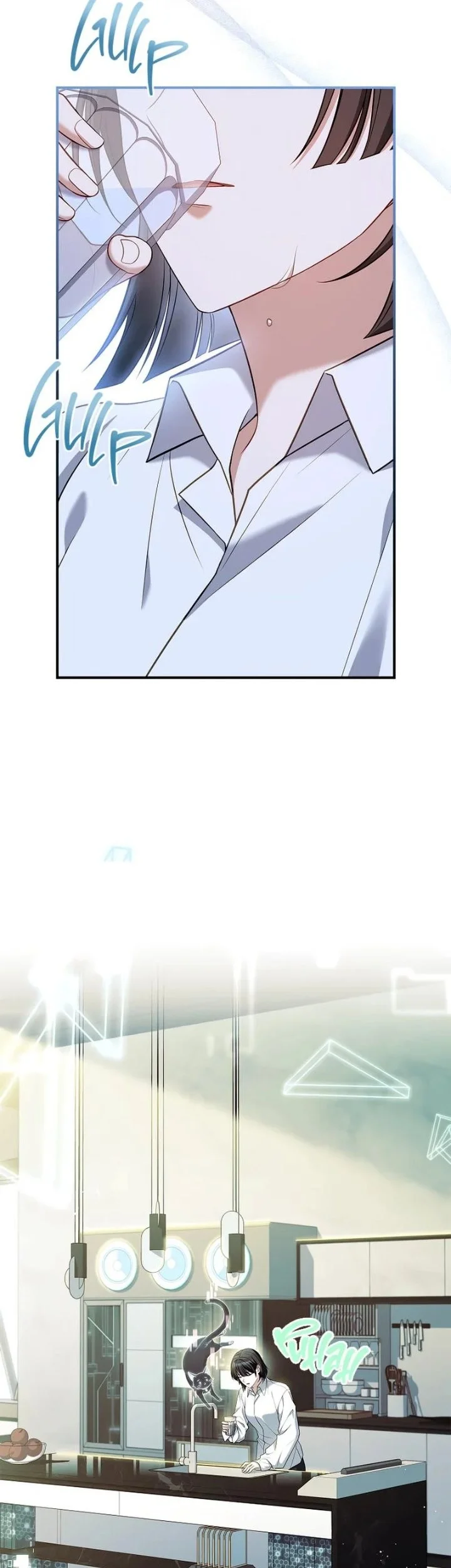 The Painless Player Chapter 13 Gambar 12
