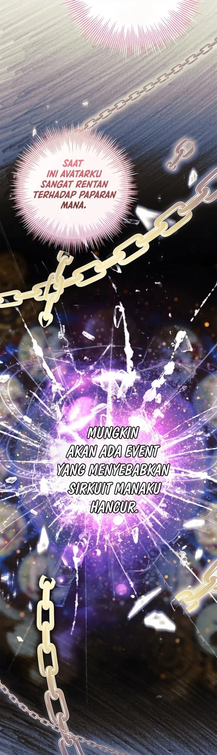 The Painless Player Chapter 15 Gambar 11