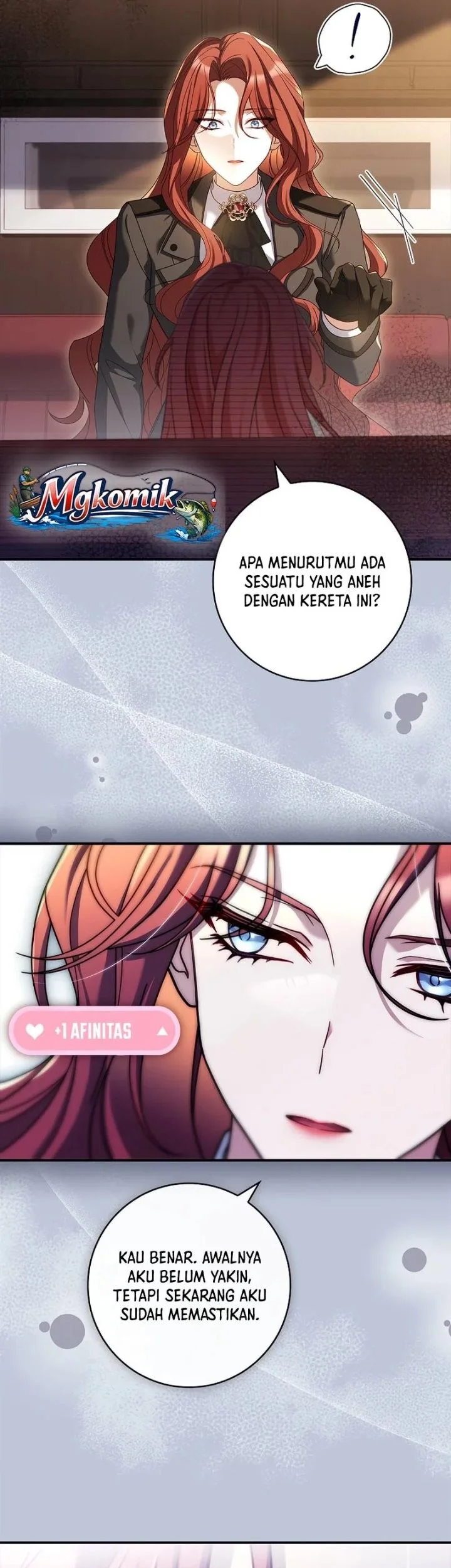 The Painless Player Chapter 15 Gambar 13