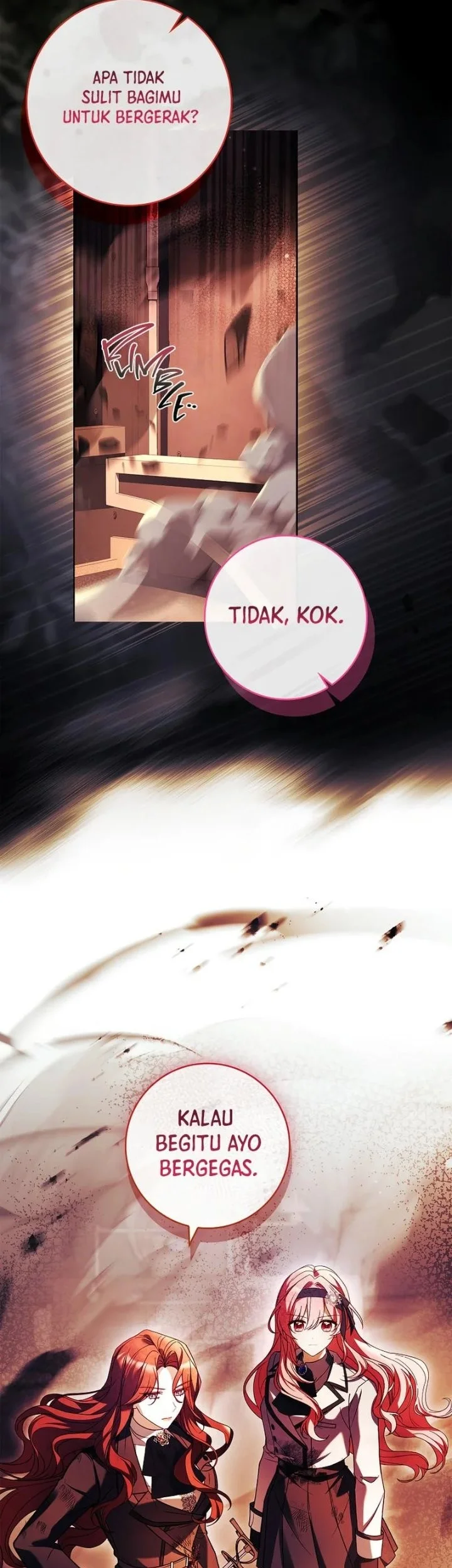 The Painless Player Chapter 18 Gambar 21