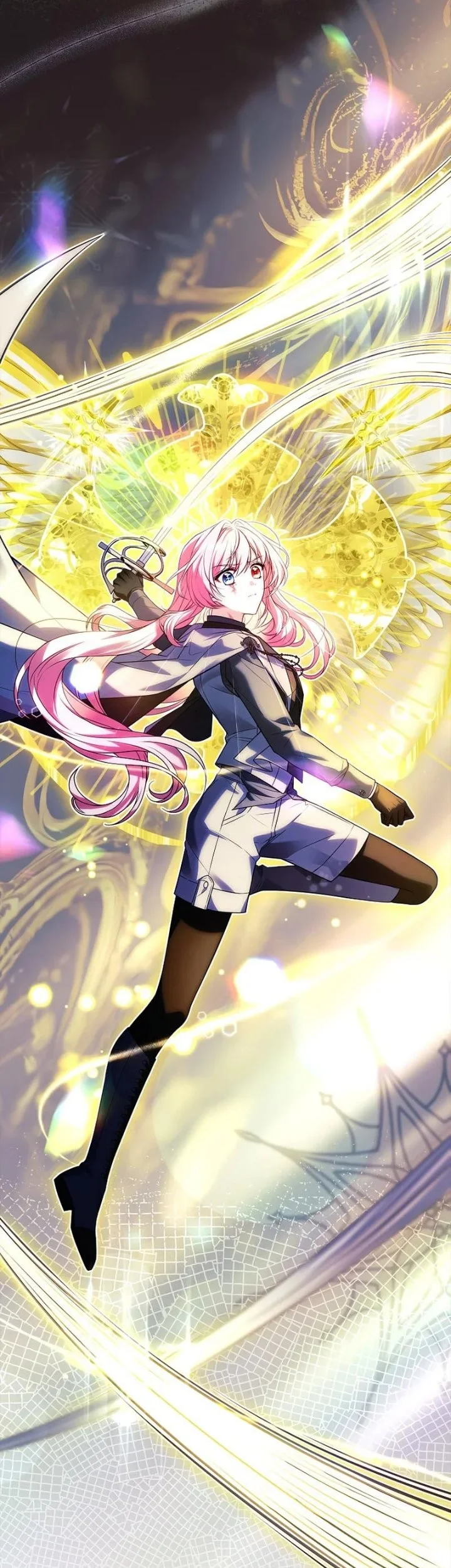 The Painless Player Chapter 22 Gambar 16
