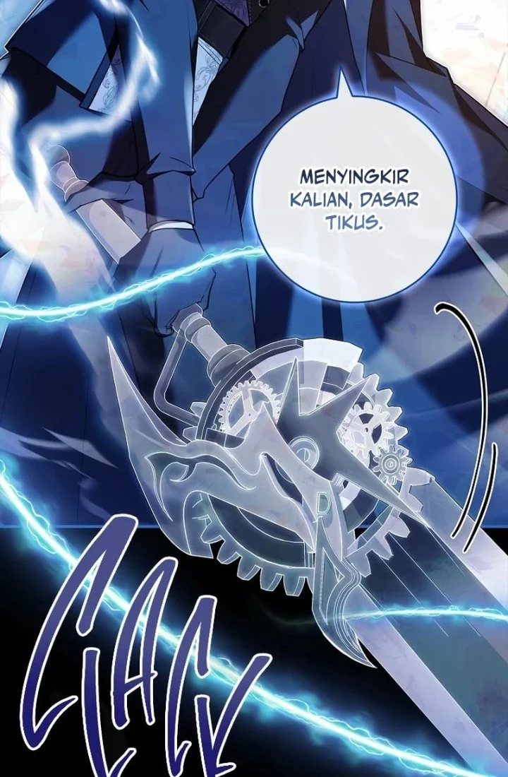 The Painless Player Chapter 23 Gambar 14