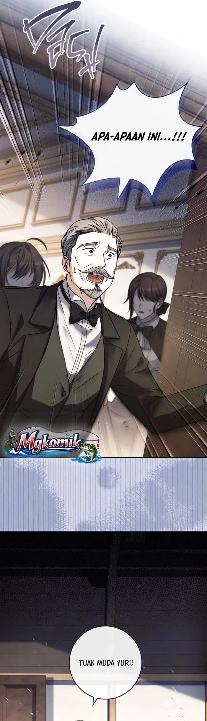 The Painless Player Chapter 24 Gambar 14
