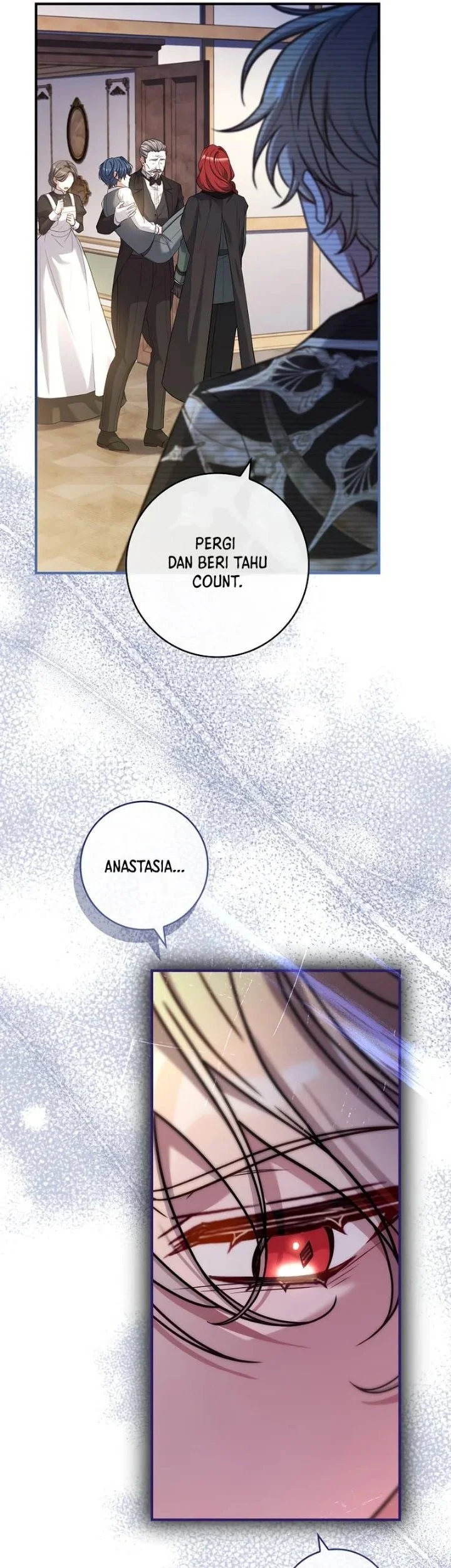 The Painless Player Chapter 24 Gambar 16