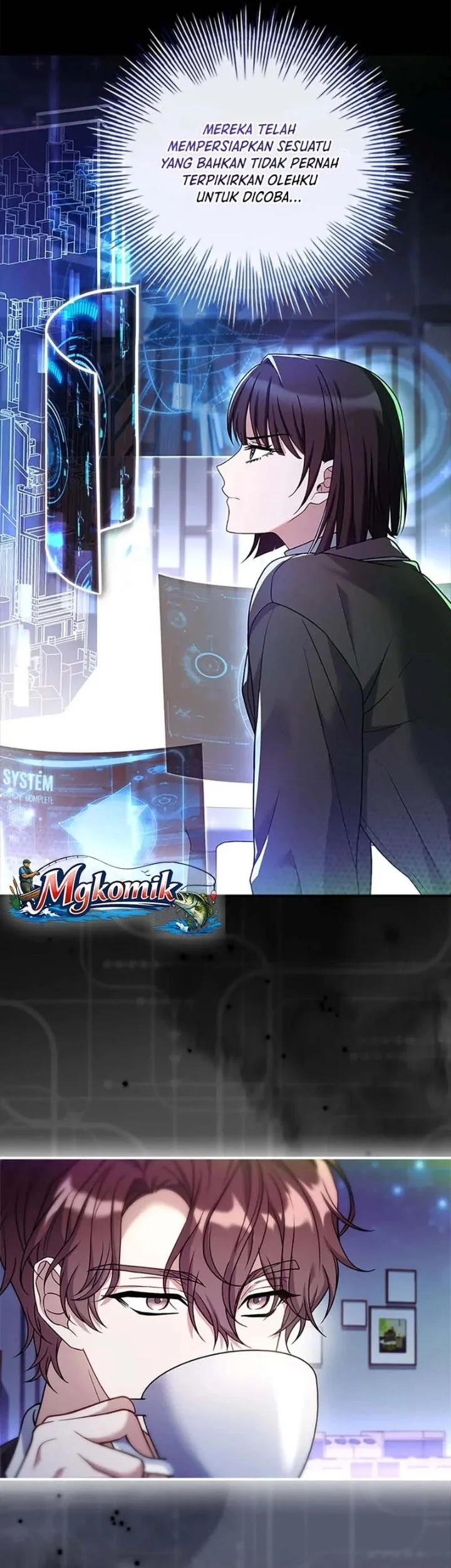 The Painless Player Chapter 25 Gambar 14