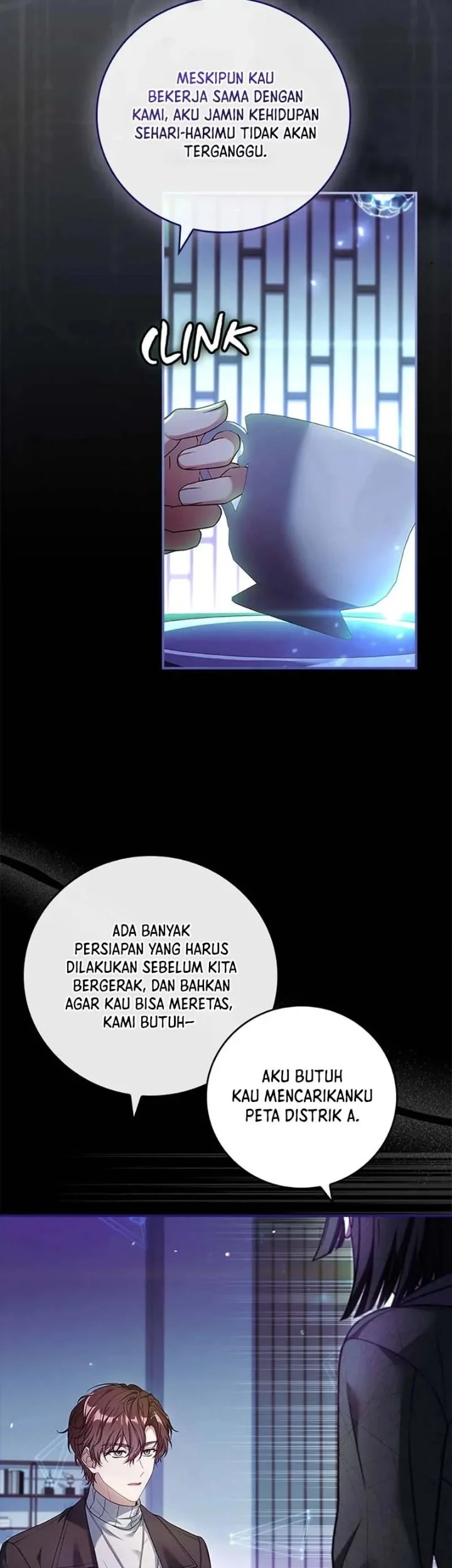 The Painless Player Chapter 25 Gambar 16