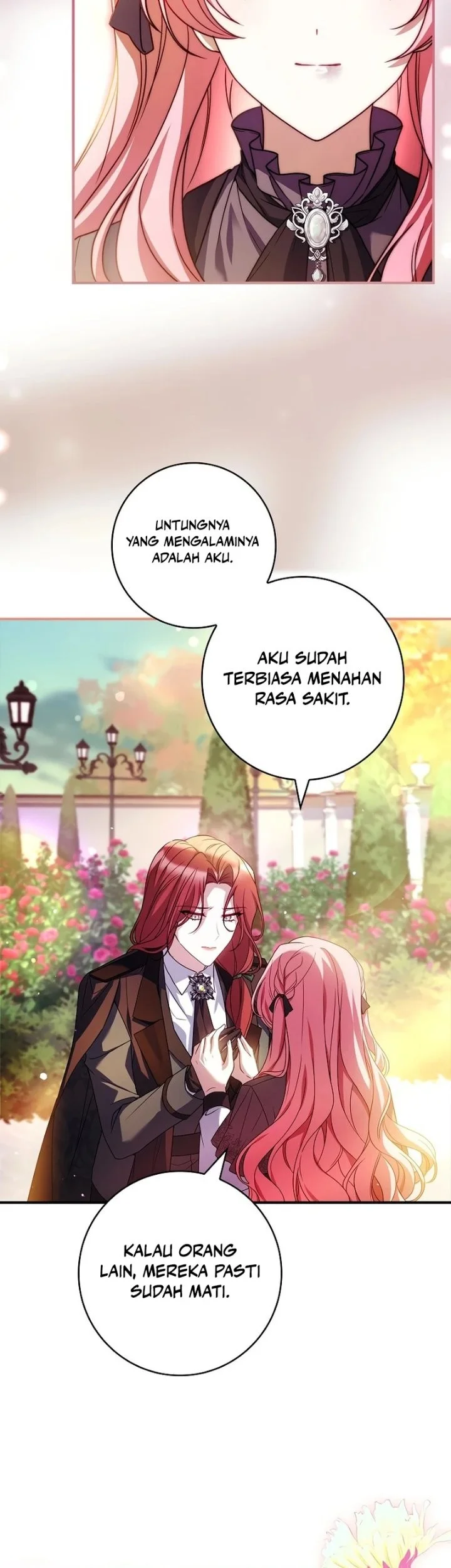 The Painless Player Chapter 27 Gambar 13