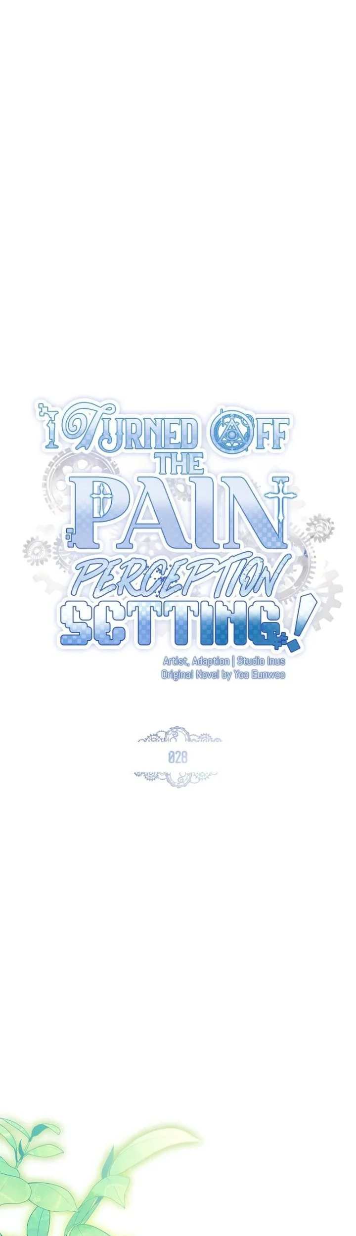 The Painless Player Chapter 28 Gambar 13