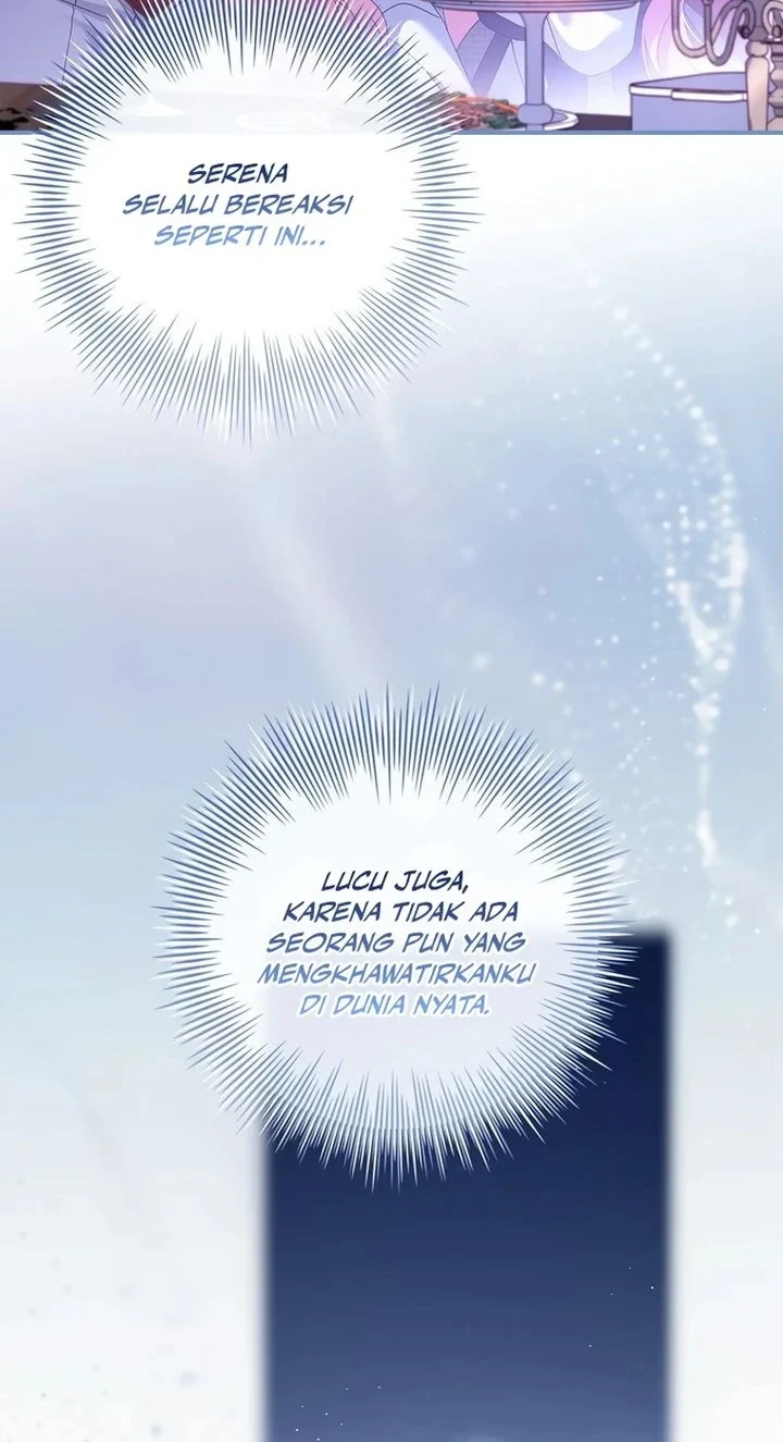 The Painless Player Chapter 3 Gambar 12