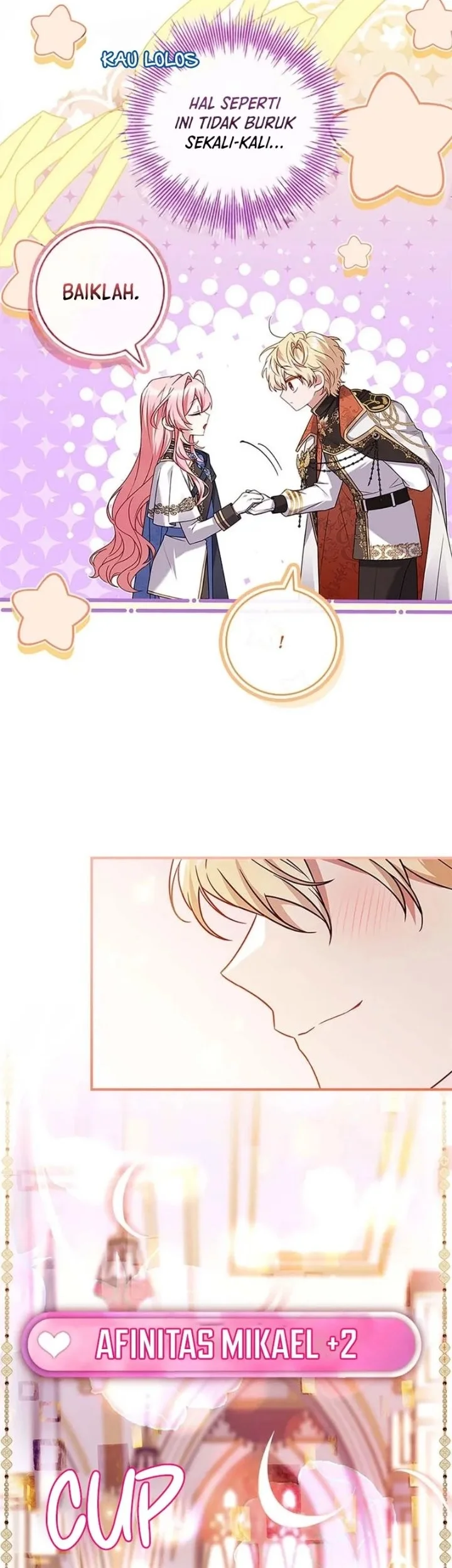The Painless Player Chapter 30 Gambar 17