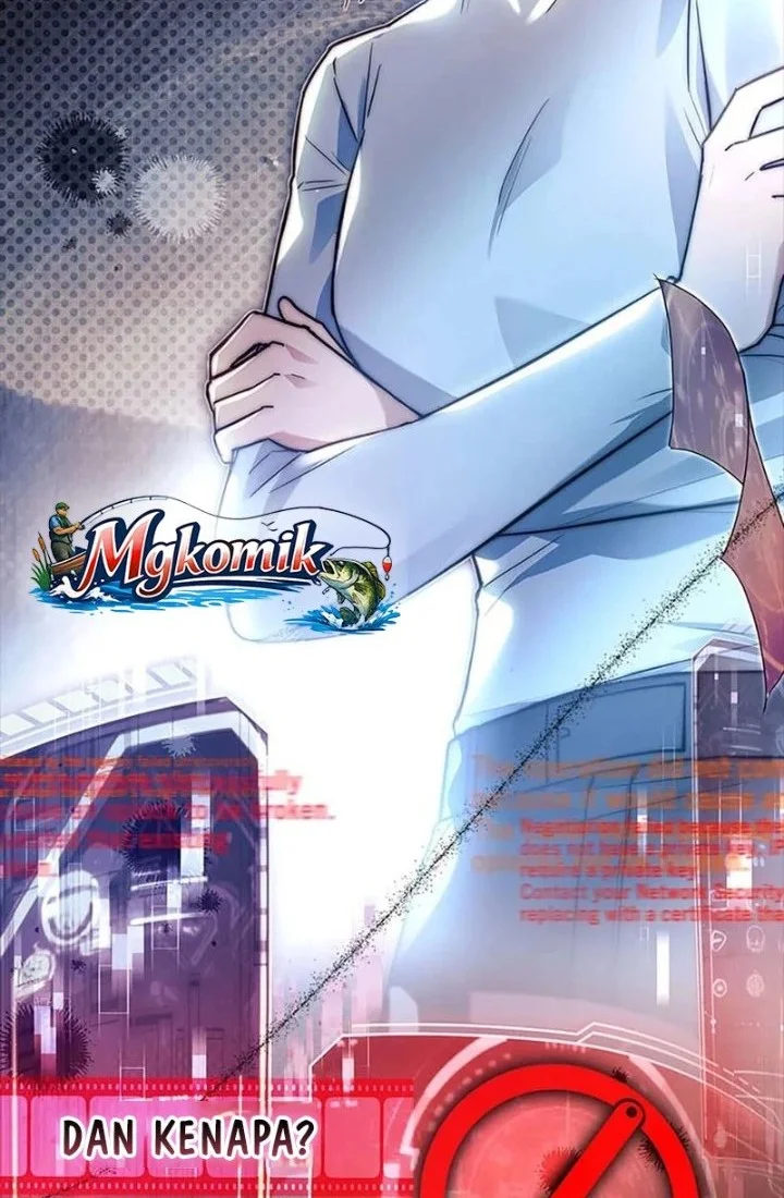 The Painless Player Chapter 31 Gambar 14