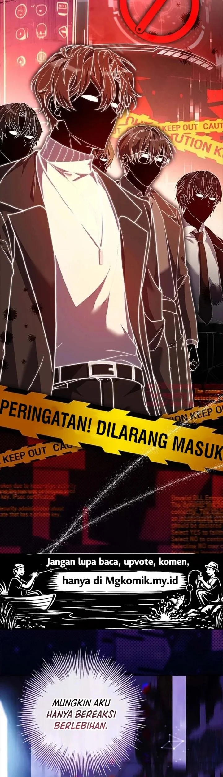 The Painless Player Chapter 31 Gambar 15