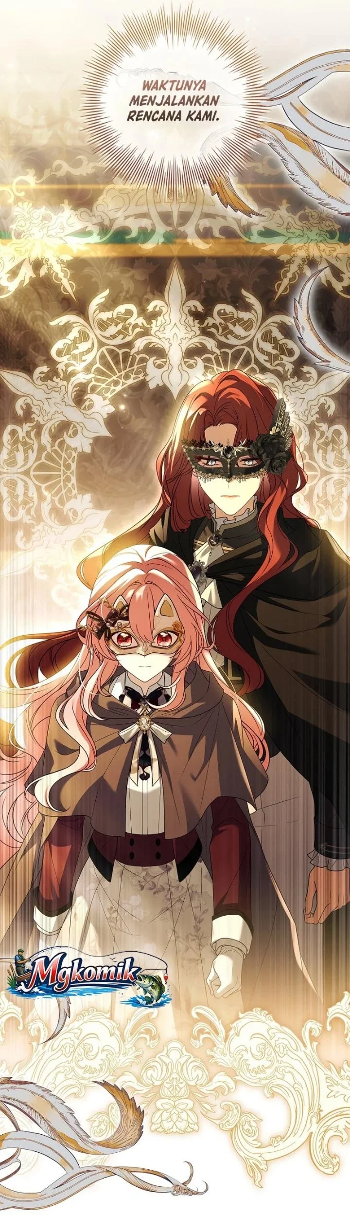 The Painless Player Chapter 32 Gambar 14