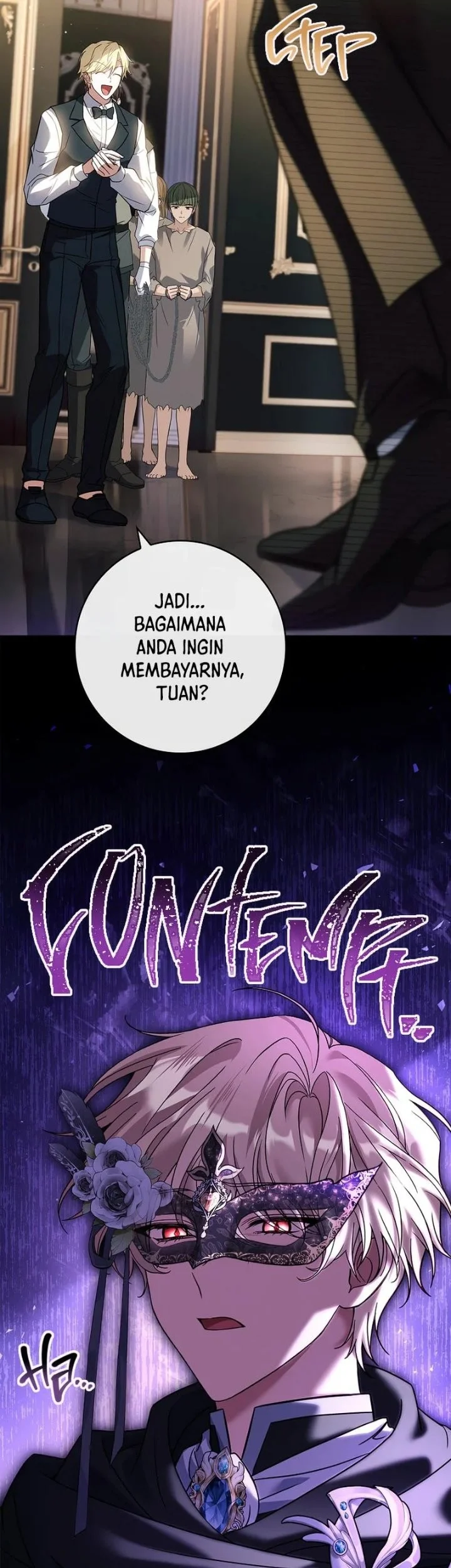 The Painless Player Chapter 33 Gambar 13