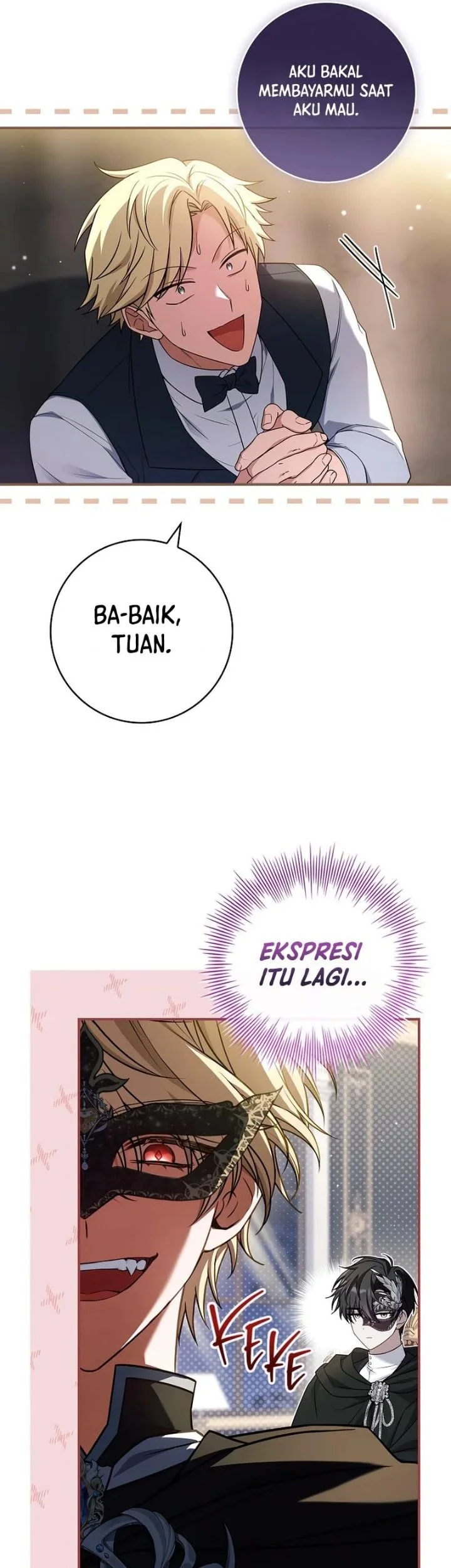 The Painless Player Chapter 33 Gambar 15