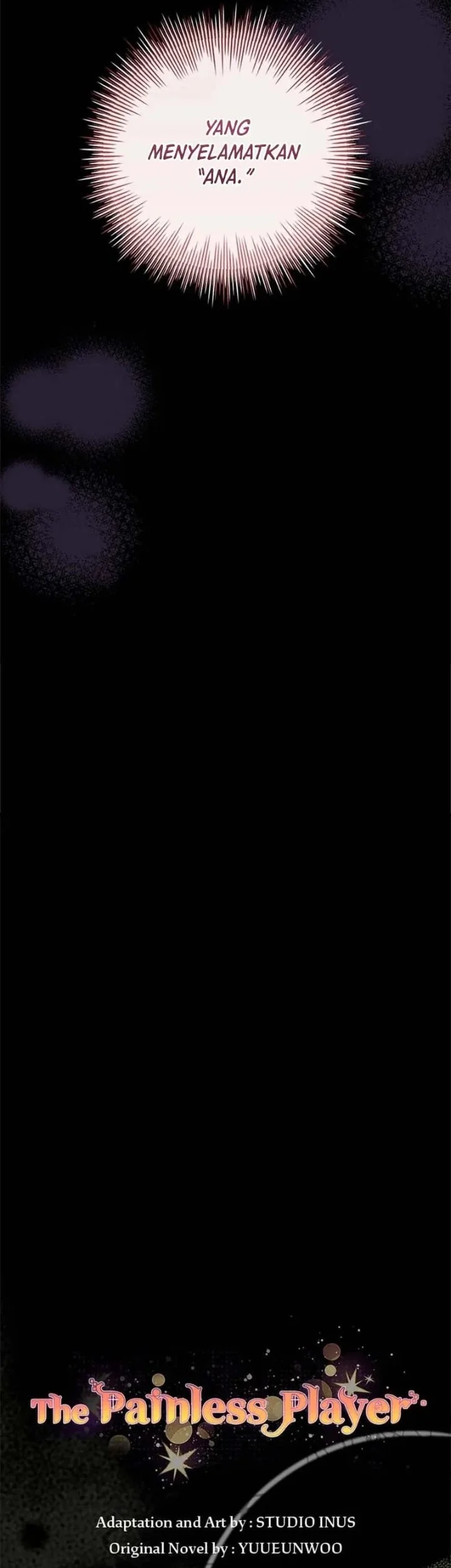 The Painless Player Chapter 34 Gambar 17