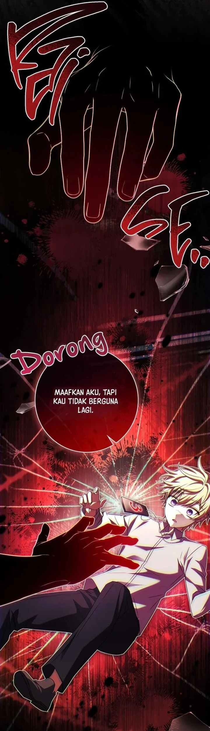 The Painless Player Chapter 35 Gambar 15