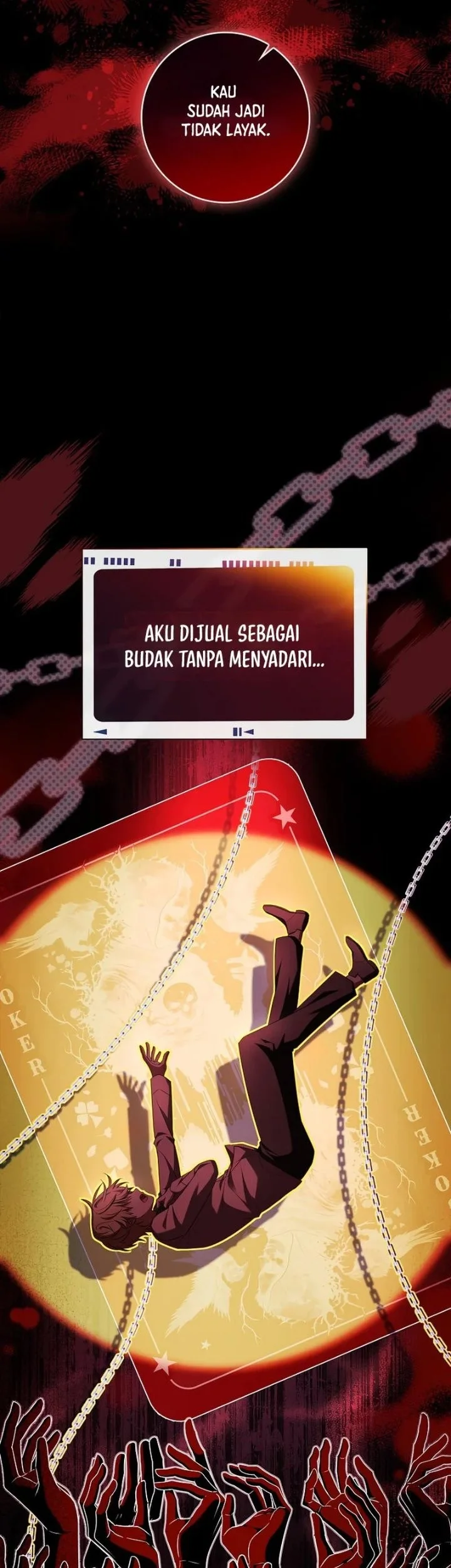 The Painless Player Chapter 35 Gambar 17