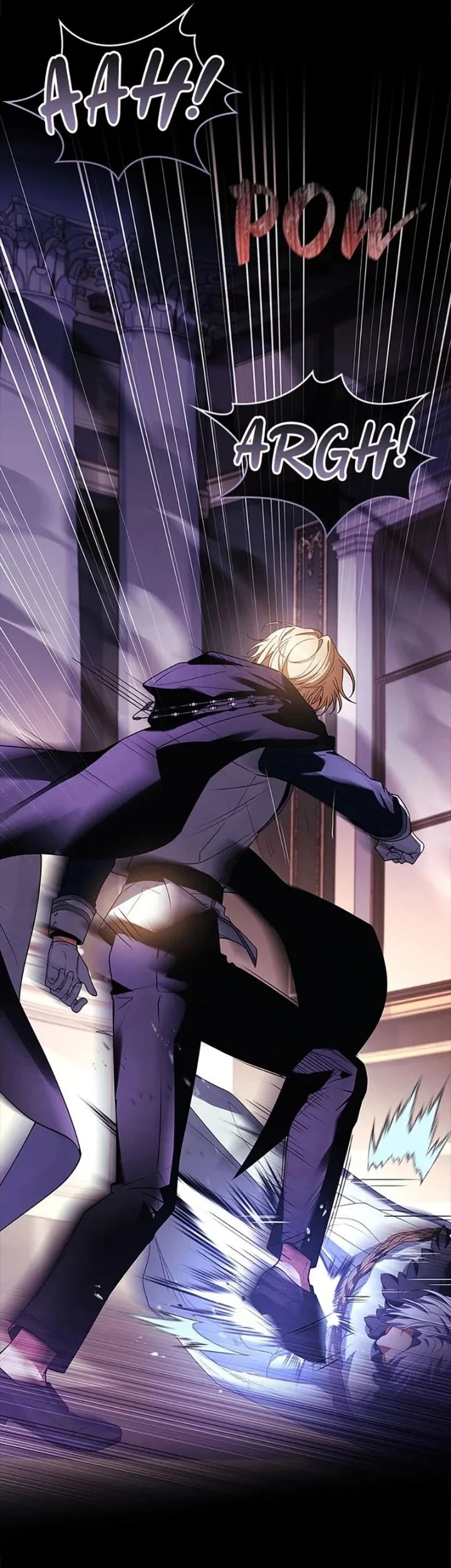 The Painless Player Chapter 36 Gambar 16