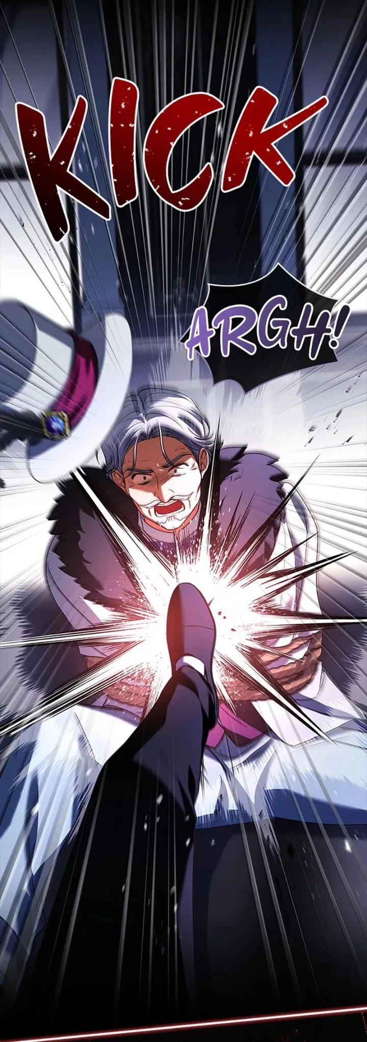 The Painless Player Chapter 36 Gambar 13