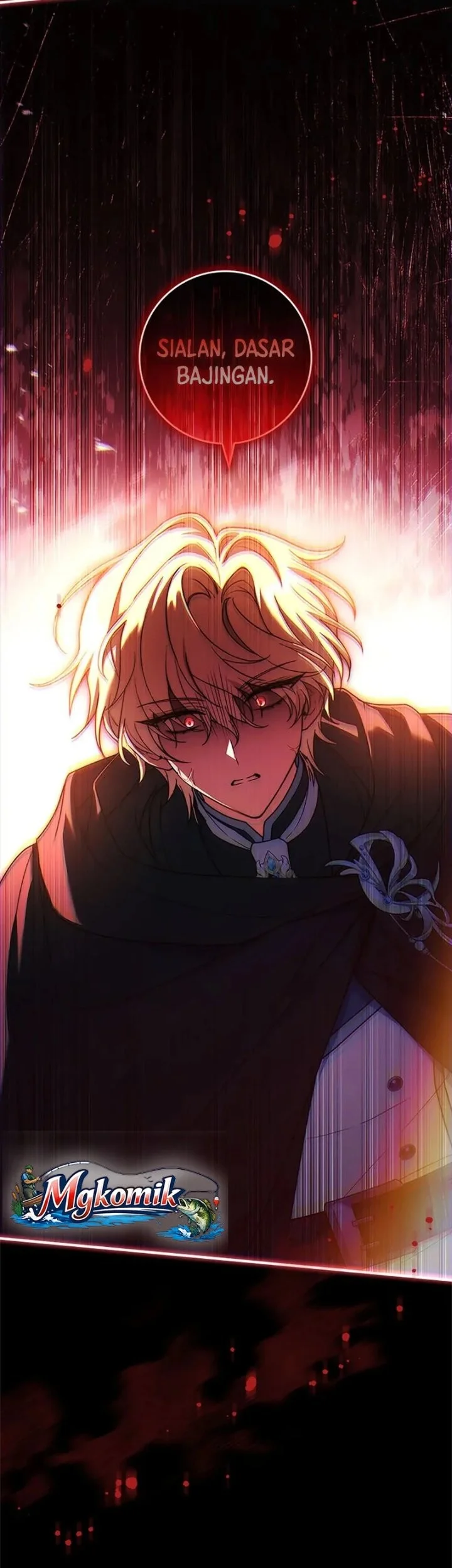 The Painless Player Chapter 36 Gambar 14