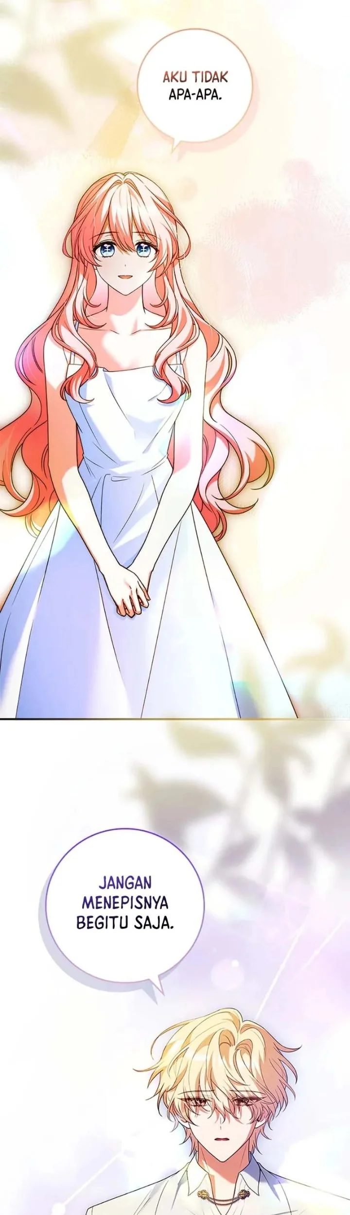 The Painless Player Chapter 37 Gambar 17