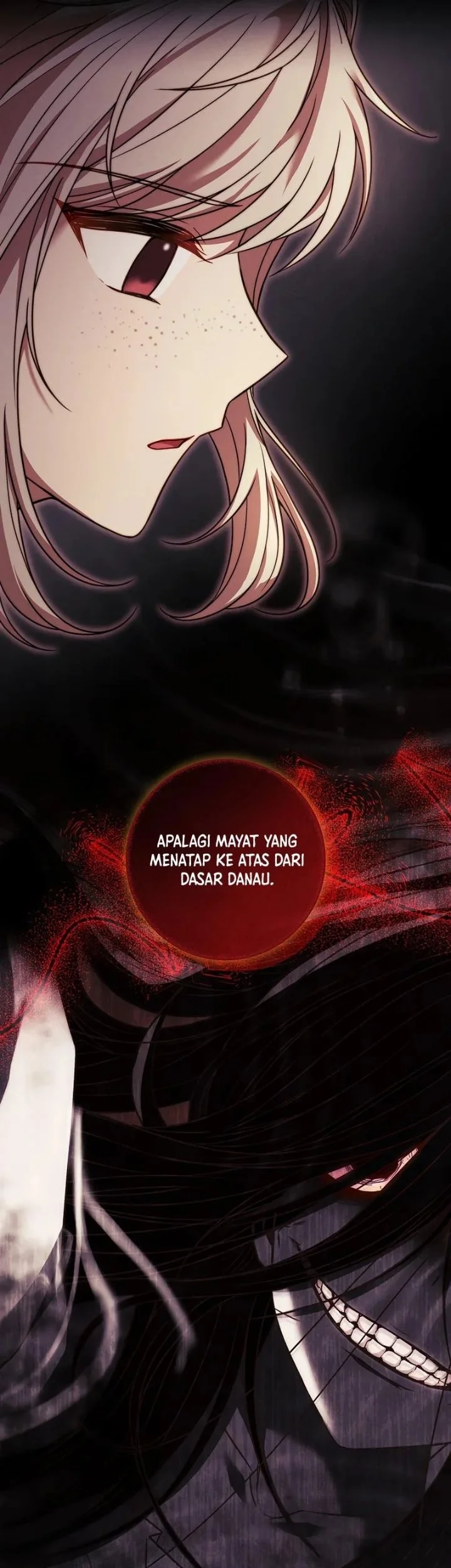 The Painless Player Chapter 39 Gambar 13