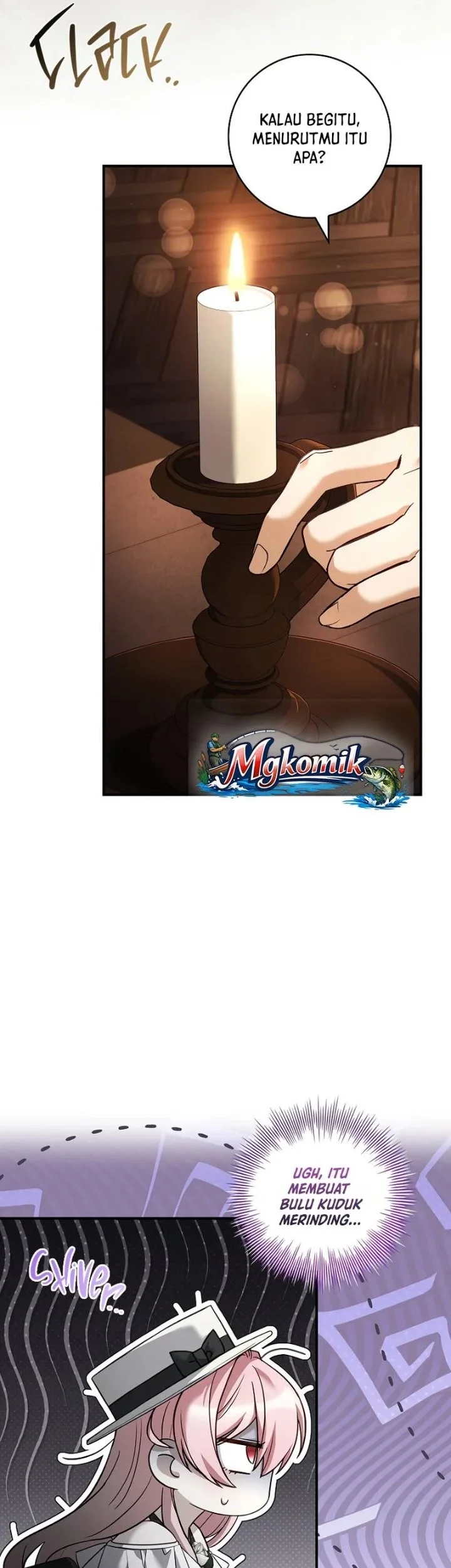 The Painless Player Chapter 39 Gambar 15