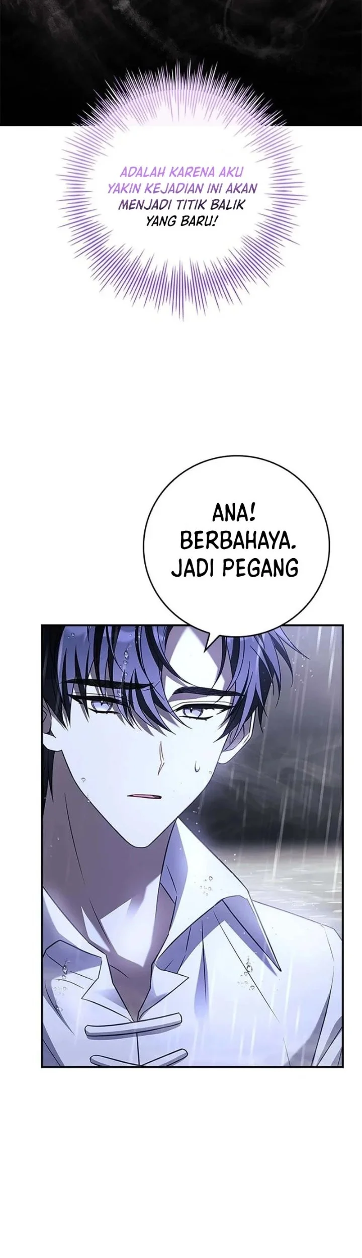 The Painless Player Chapter 40 Gambar 19