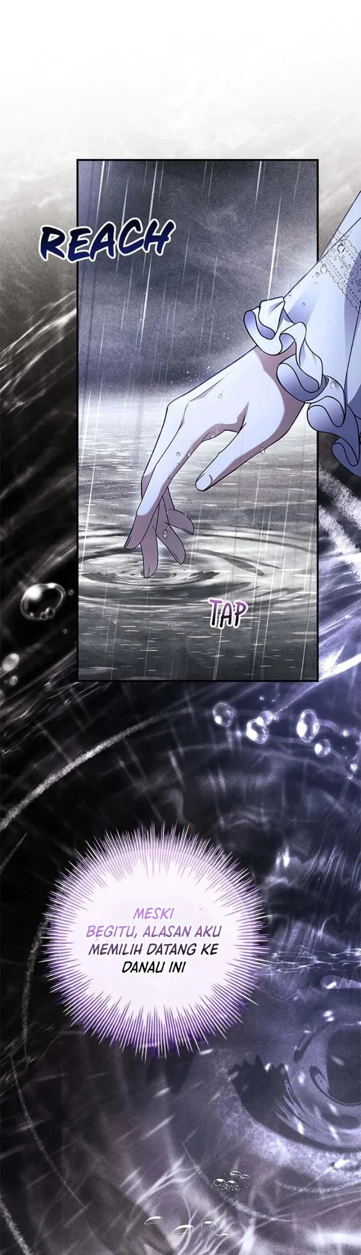 The Painless Player Chapter 40 Gambar 17